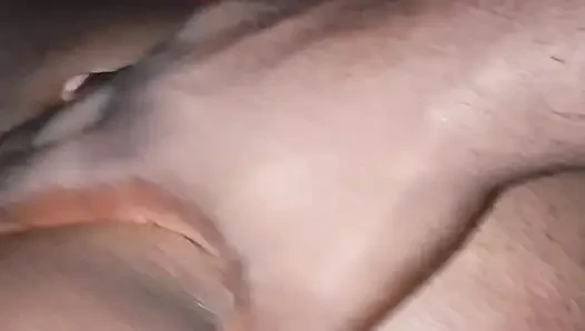 Dışarıda bir gece geçirdikten sonra kız arkadaşım Joss ile sikişiyorum