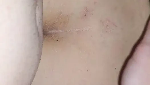 Real sex under the covers