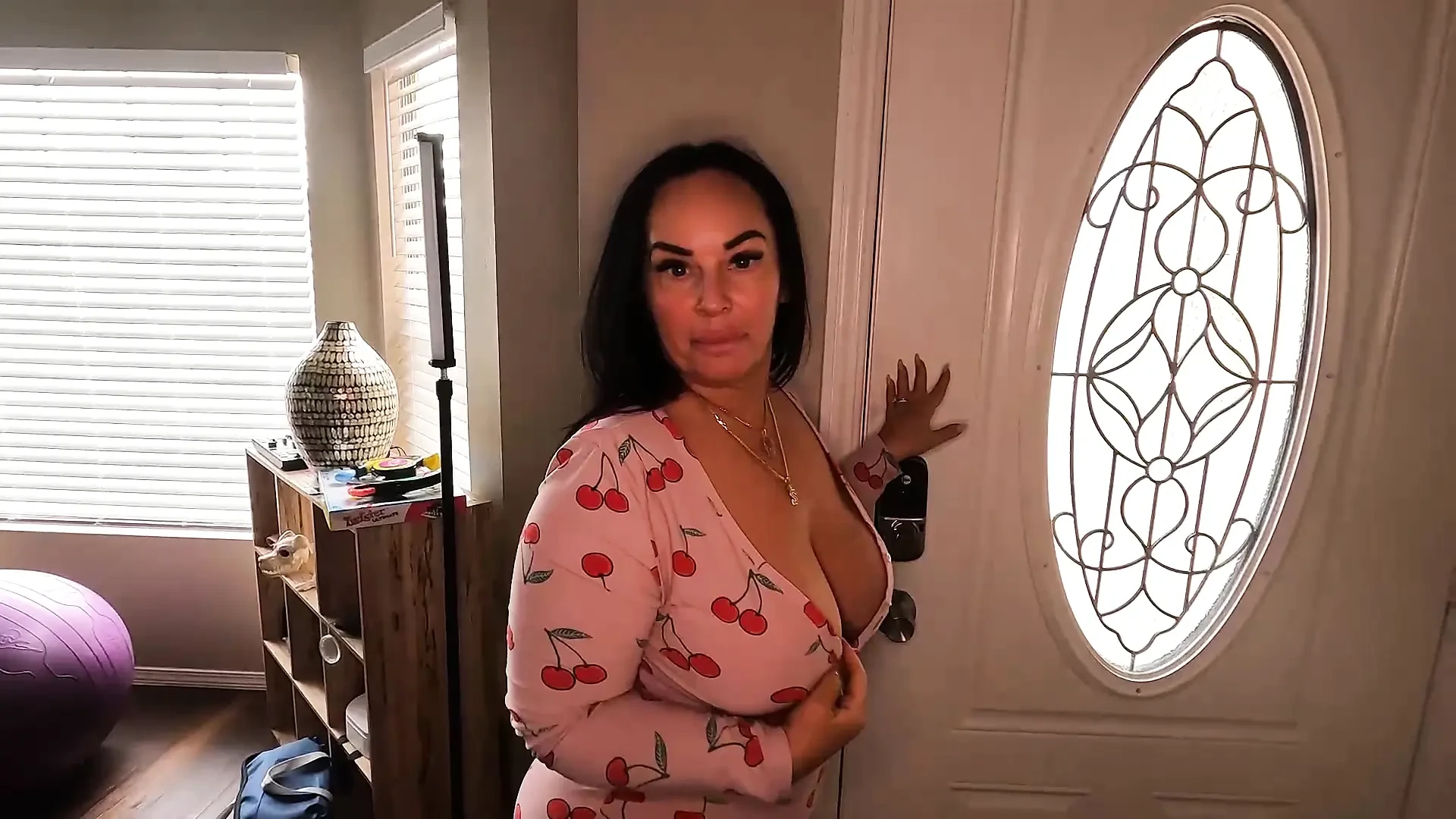 Iluv Shauna - interracial,bbc