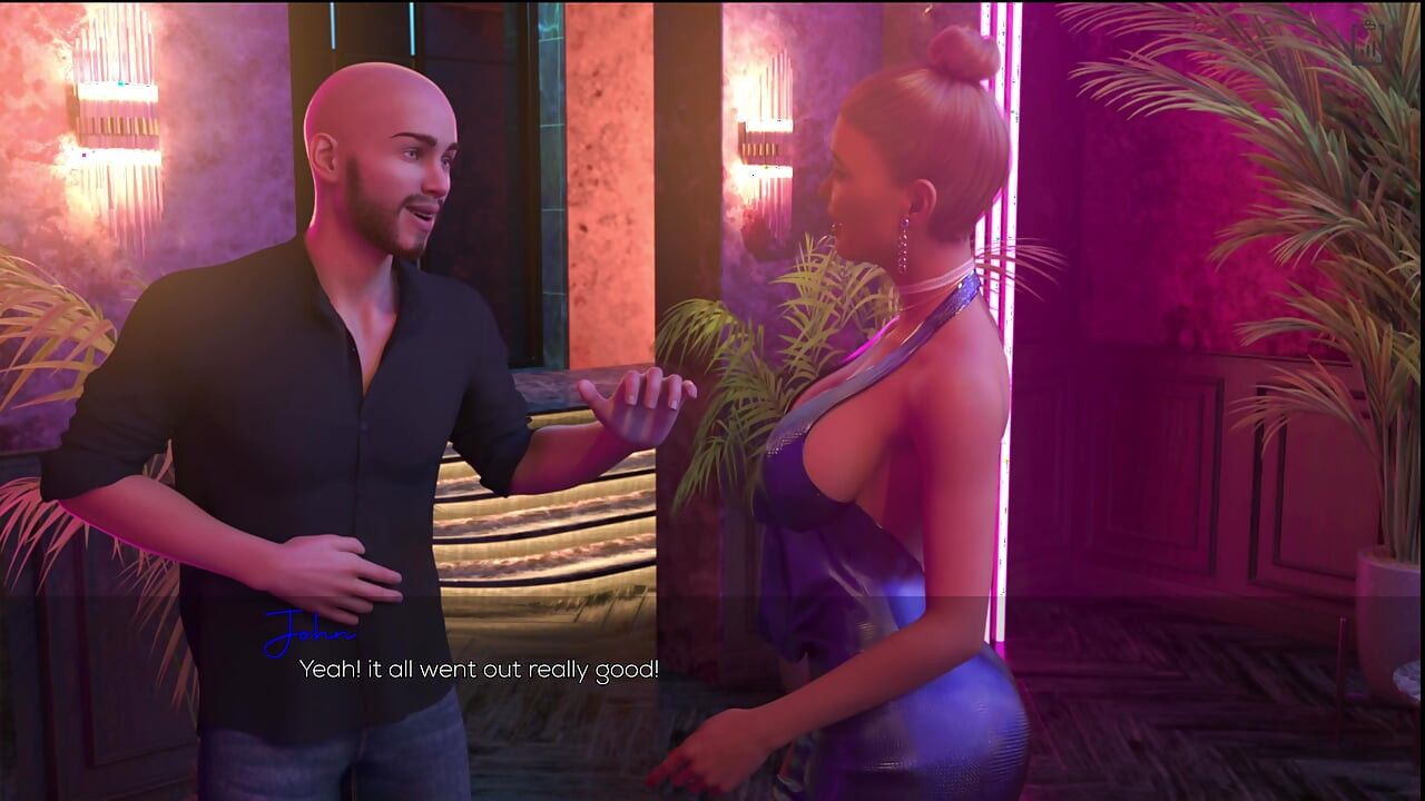 Couples Lustbound (part 6)