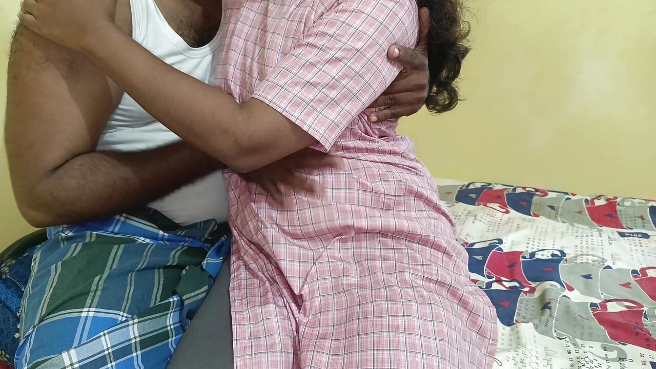 Indian school student