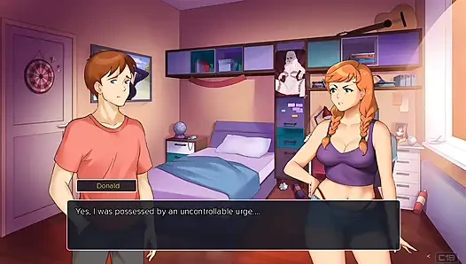 Oral Si Cantik Dientot