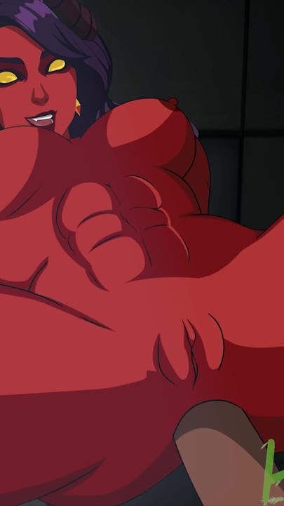 Ιππασία Malevola | Κλιπ 3