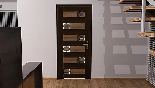 Чужая жена - Эпизод 11