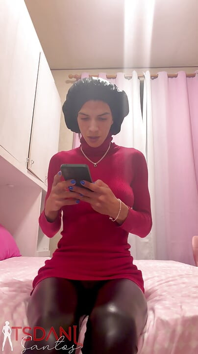 Takip etmeni için video arama, benimle gel