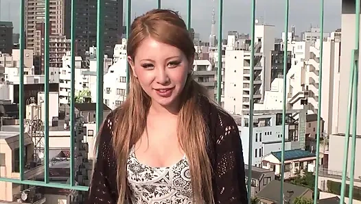 Hadaka_Asia - ролевая игра и кастинг - с горячим трахом