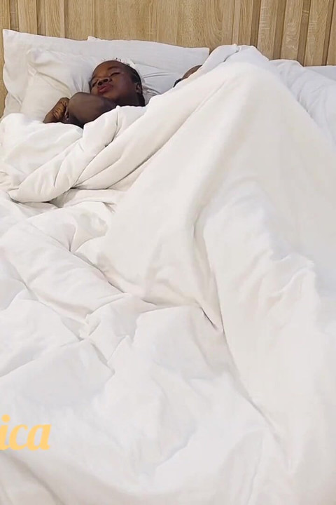 Breakup Sex, the Unbelievable Experience Prt1