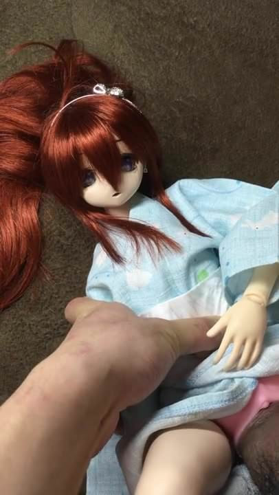 doll 2