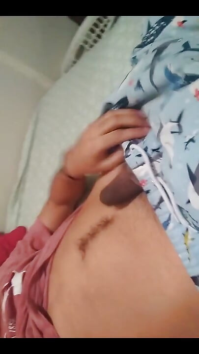 Trávit tuto žhavou noc se mnou