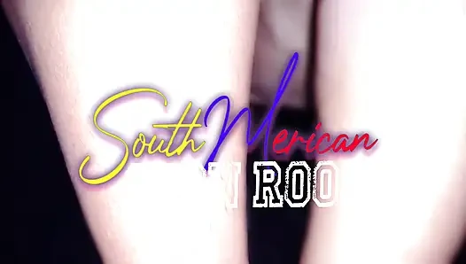 Lil cüce dev göt 50 inç şişman