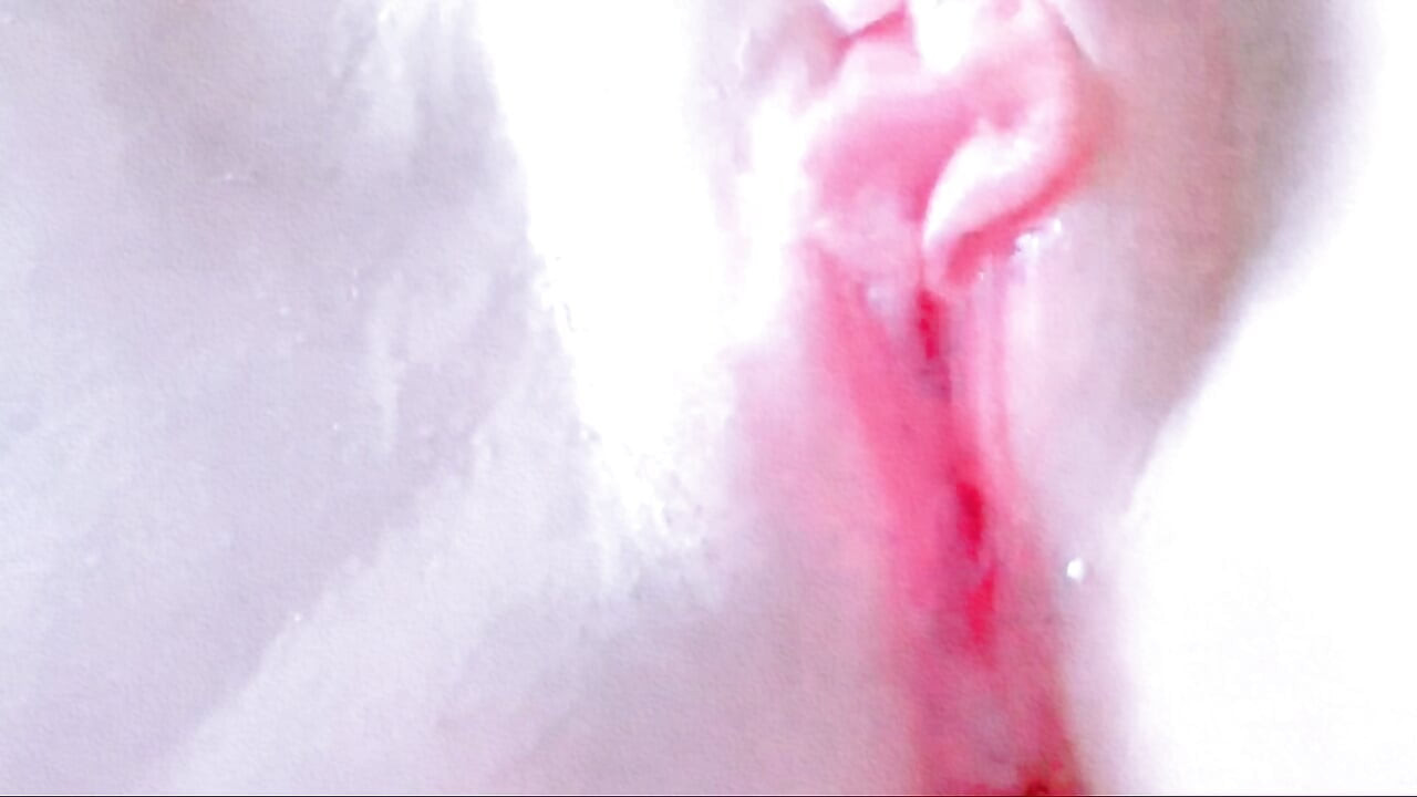asian pink pussies masturbation