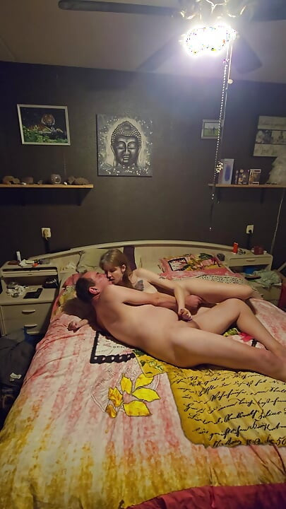 Amatööri pariskunta