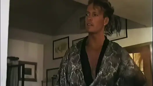 Rocco Siffredi Bangs Two Slutty Italian Girls