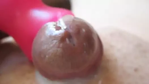 çok yakın yukarı boşalmak