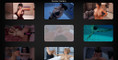 Video preview