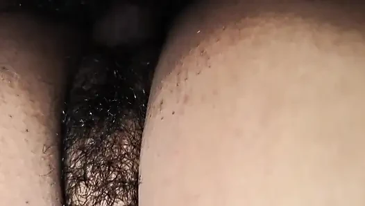 Hot bhabhi ki chudai fucking dogy  style and creameple
