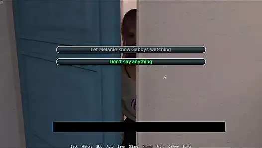 Stepmom Sucking Stepson Cock Caught By 18 Plus Stepdaughter