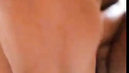 How girls in India wash their vaginas