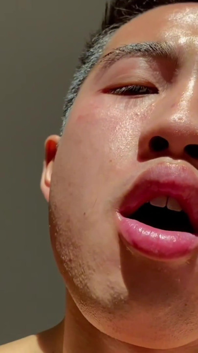 Hot Boys Fucking Big Dick Daddy Hoss Kado Fucking Asian Bubble Butt Twink Eli Shaw Passionate Romantic Sex Anal Creampie | Clip 1