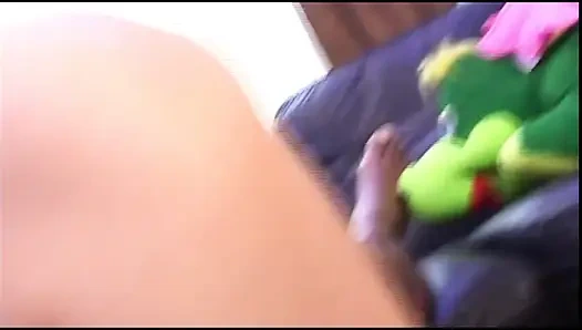 Black and White Cocks for Everyone