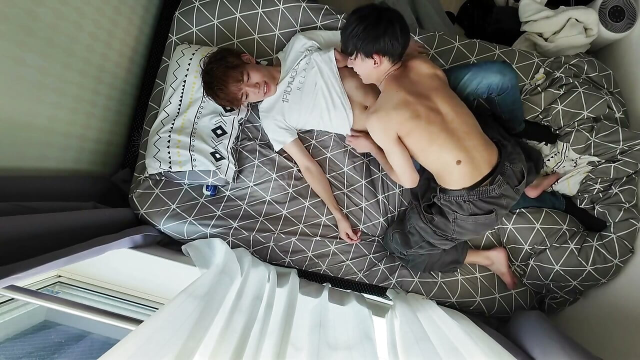 Itsuki x Haruma