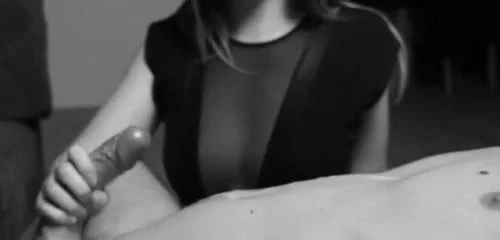 A fine blowjob as always, great handjob