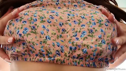 Tight teen brats - Kimber Woods