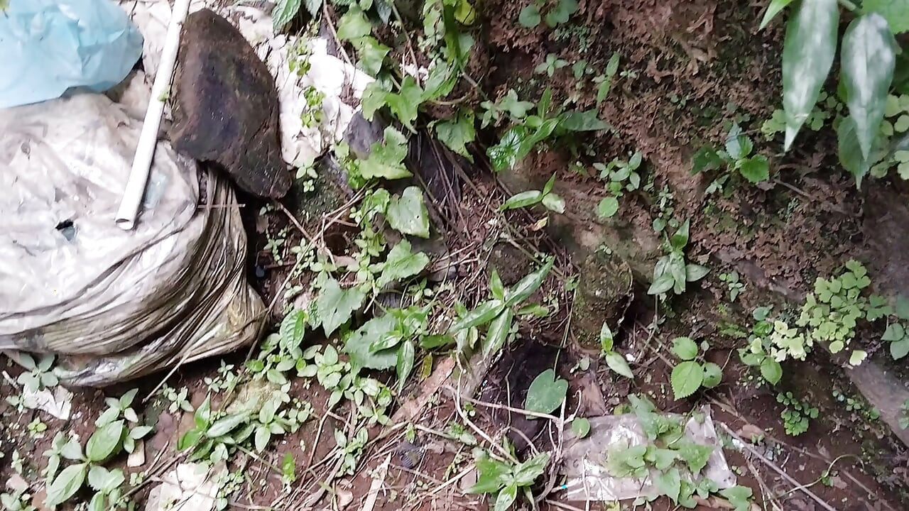 Un video de un pibe en un lugar vacío se vuelve viral