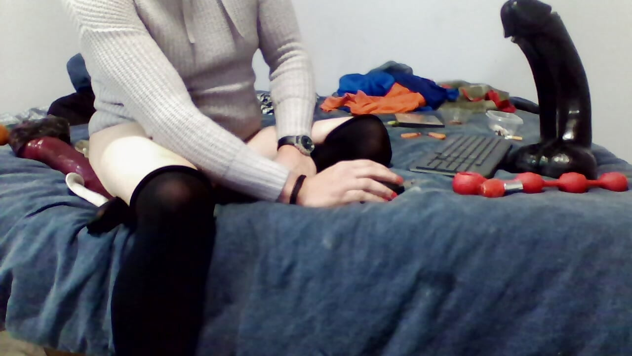 แค่เบื่อ