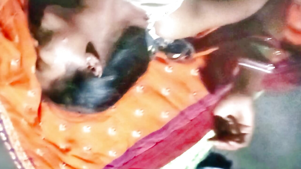 Indian Bhabhi and brother-in-law's intense sex part 2