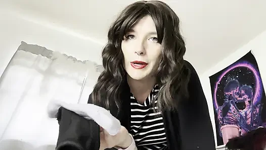Giantess Stepmommy
