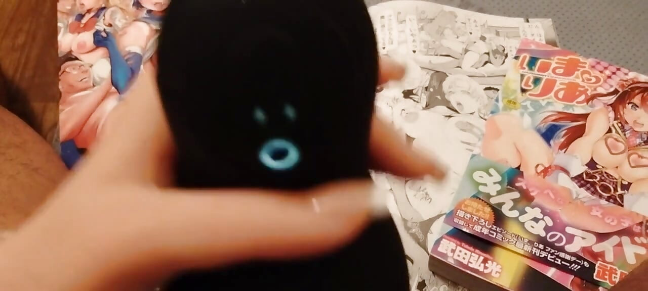 Hentai Girlfriend Makes Me Cum Multiple Times !!!
