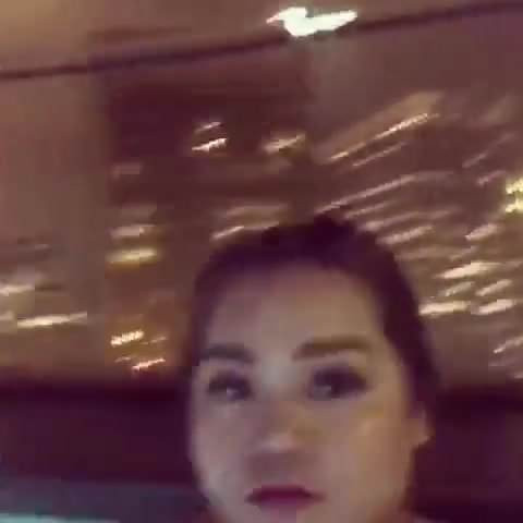 Bayi saya yang terangsang