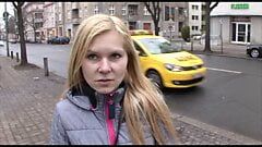 अश्लील जंगली जर्मन वेश्या - एपिसोड 1