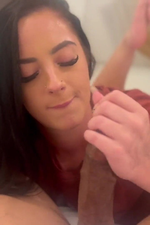 PAWG Caught Me Cheating on Her Best Friend Gets Creampie