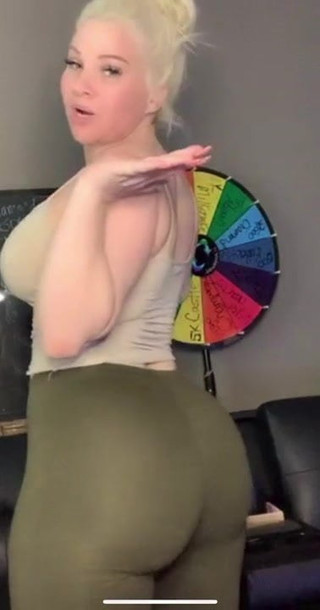 Pawg Stiefmutter hat einen Donk