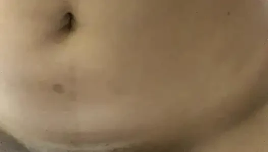 Ghar Pe Akeli Thi Tab 10 Inch Ka Monster Cock Aaya
