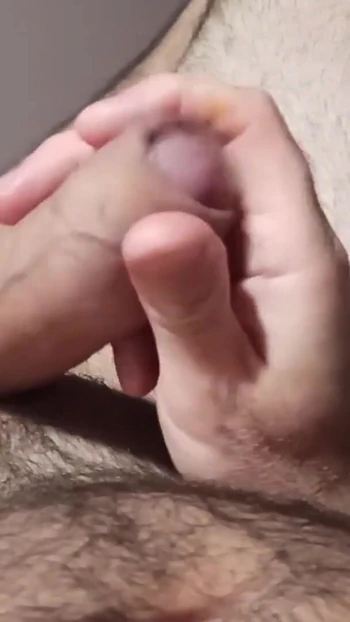 Epic moment from "Orgasmation"