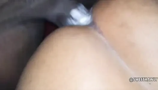 Anal Seksini Sorunsuz Bir Şekilde Sikmem Için Götünü Genişletti. Bu Ay Siktiğim En Iyi Anal Sekslerden Biri