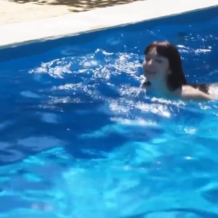 Secluded Pool