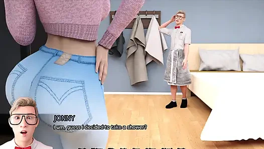 Seks robotu bölüm 3