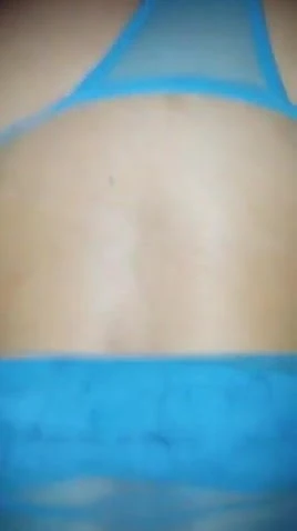 od pozadi