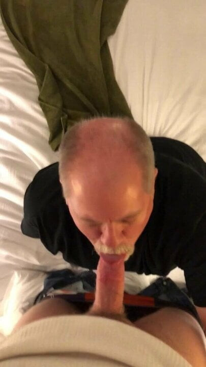 Excellent Head.
