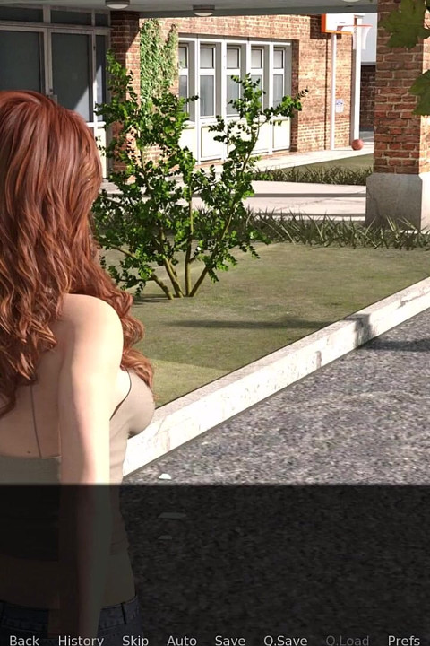 La pensión 6 de Masturbación - Sunny realiza un ritual sexual delante de Ryan