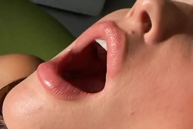 French lesbians love to have fun