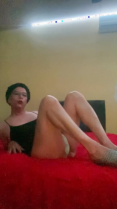 EmmaNataly Cutie and Sexy Tgirl
