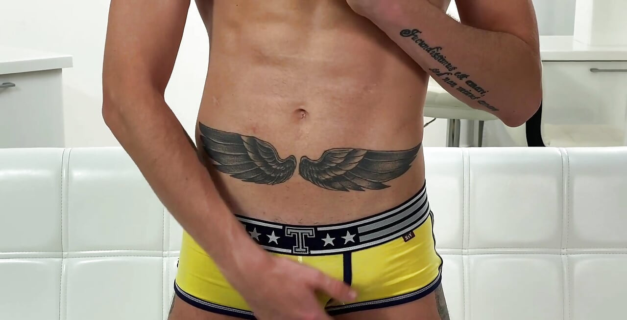 On my private, VIP channel you will see a hot excerpt of this video