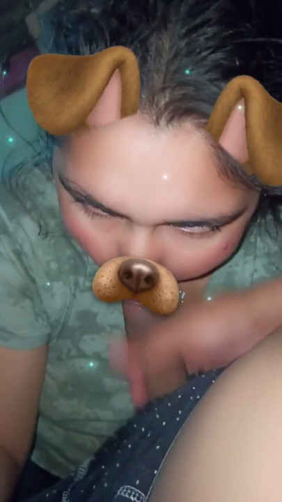 Sucking | Clip 1