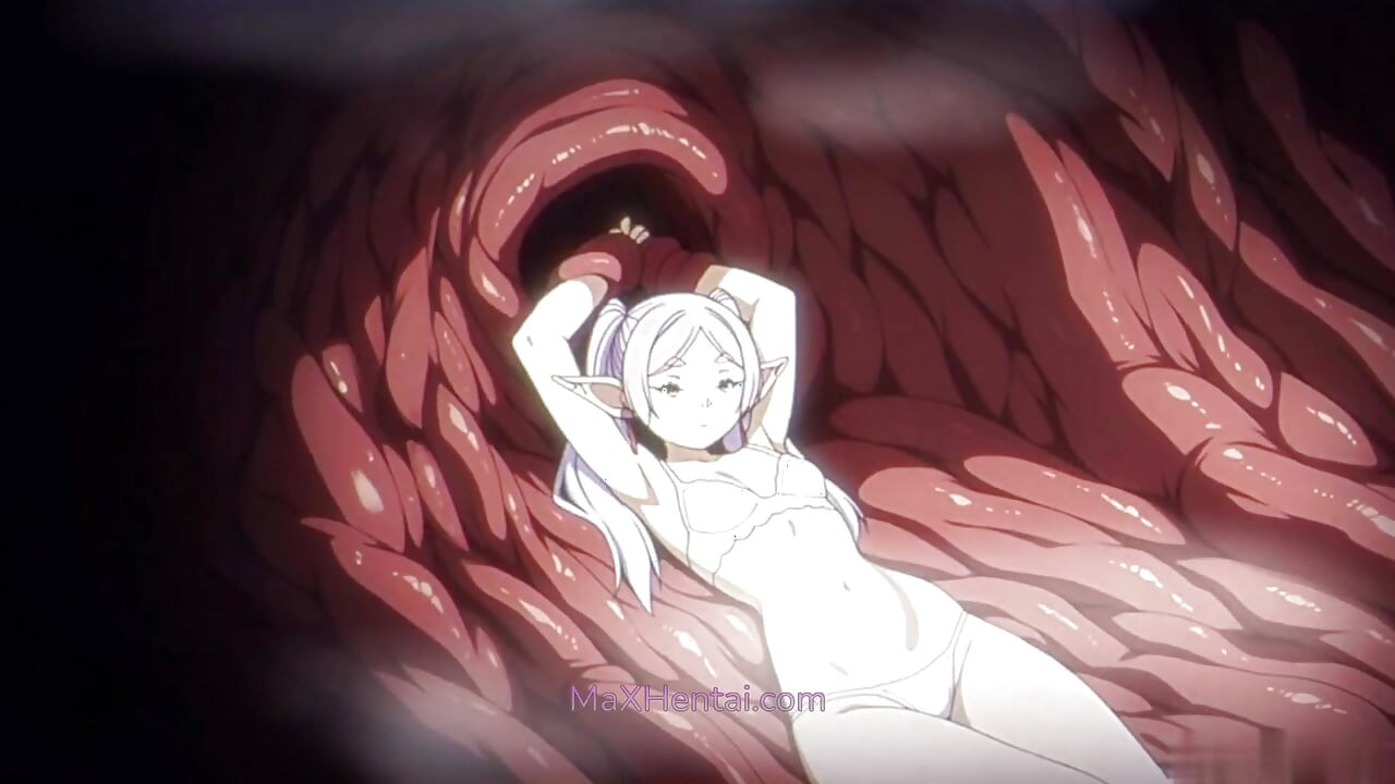 Frieren x Fern: An Unexpected Detour (Hentai Anime)