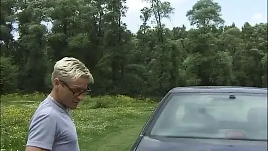 Einlauf extreme flüssigkeit und sex und schlucken